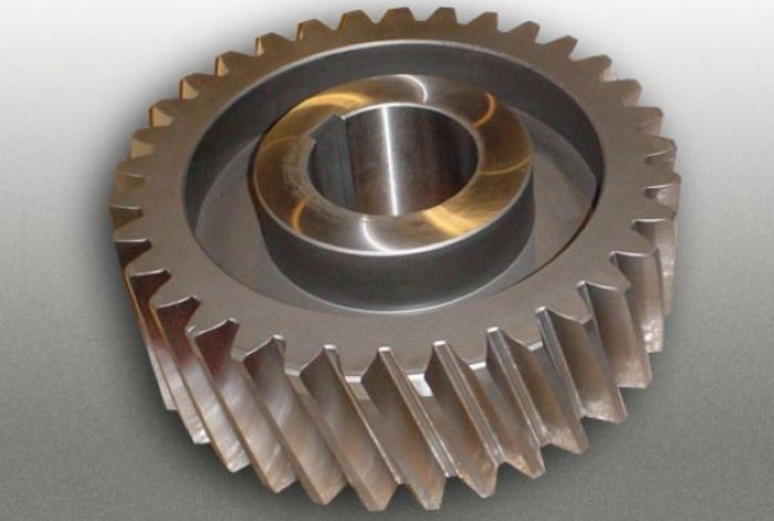 FABRICACION DE ENGRANES 